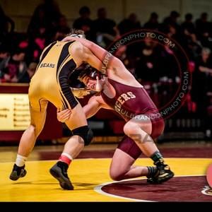 Meet your Posher, Derek